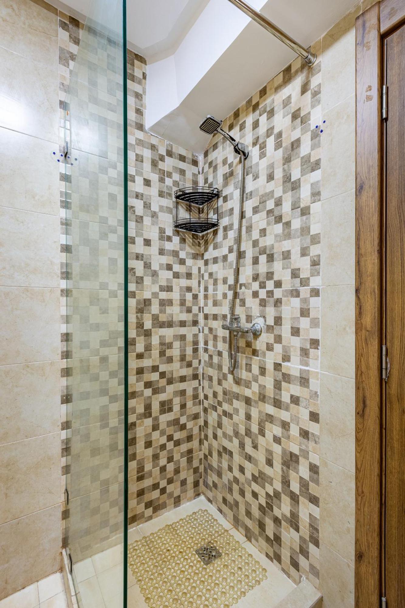 Chic & Cosy Appart Au Centre Ville - 100 % Equipe مراكش المظهر الخارجي الصورة